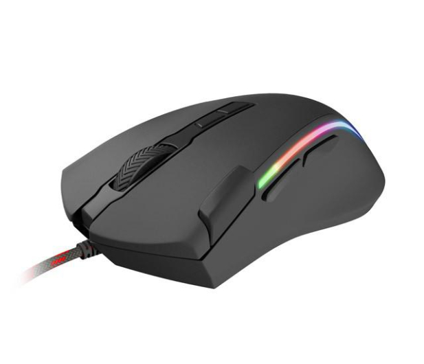 Natec MYSZ GAMINGOWA PRZEWODOWA GENESIS Krypton 700 7200 DPI NMG-0 - 1443400 - zdjęcie 8